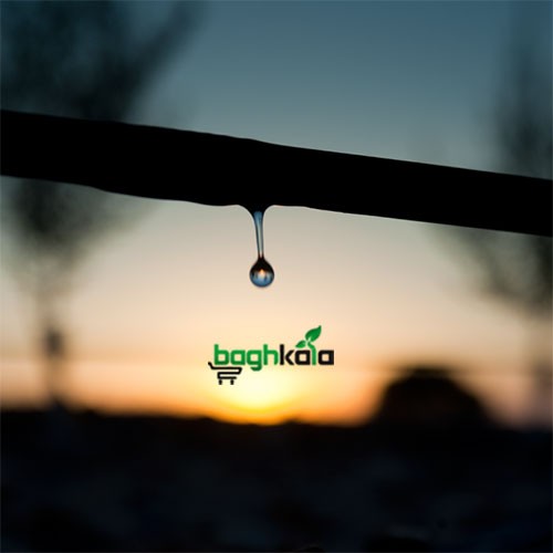 لوله 16 آبیاری دریپردار